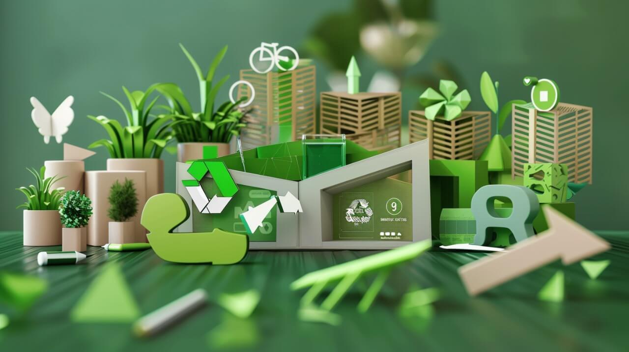 Green Procurement