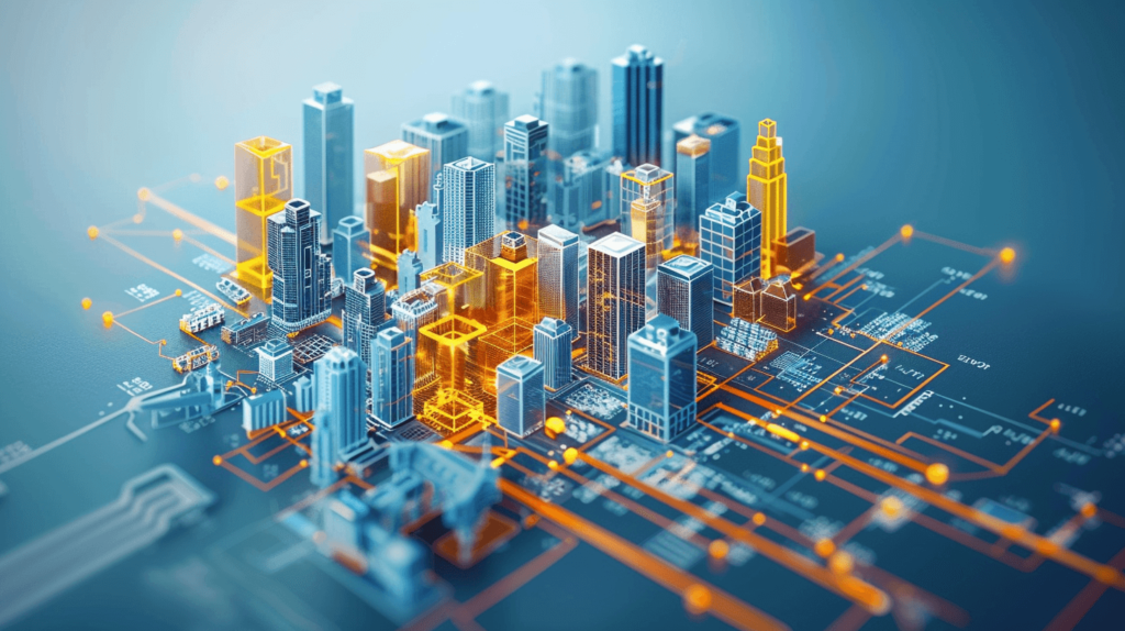 Los protocolos de la tecnología BIM garantizan coherencia y calidad del modelo.