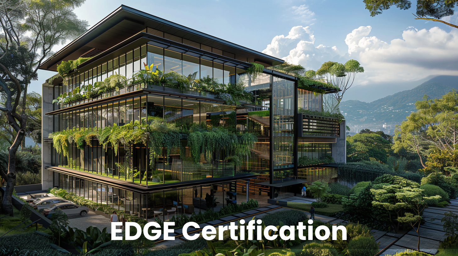 EDGE Certification