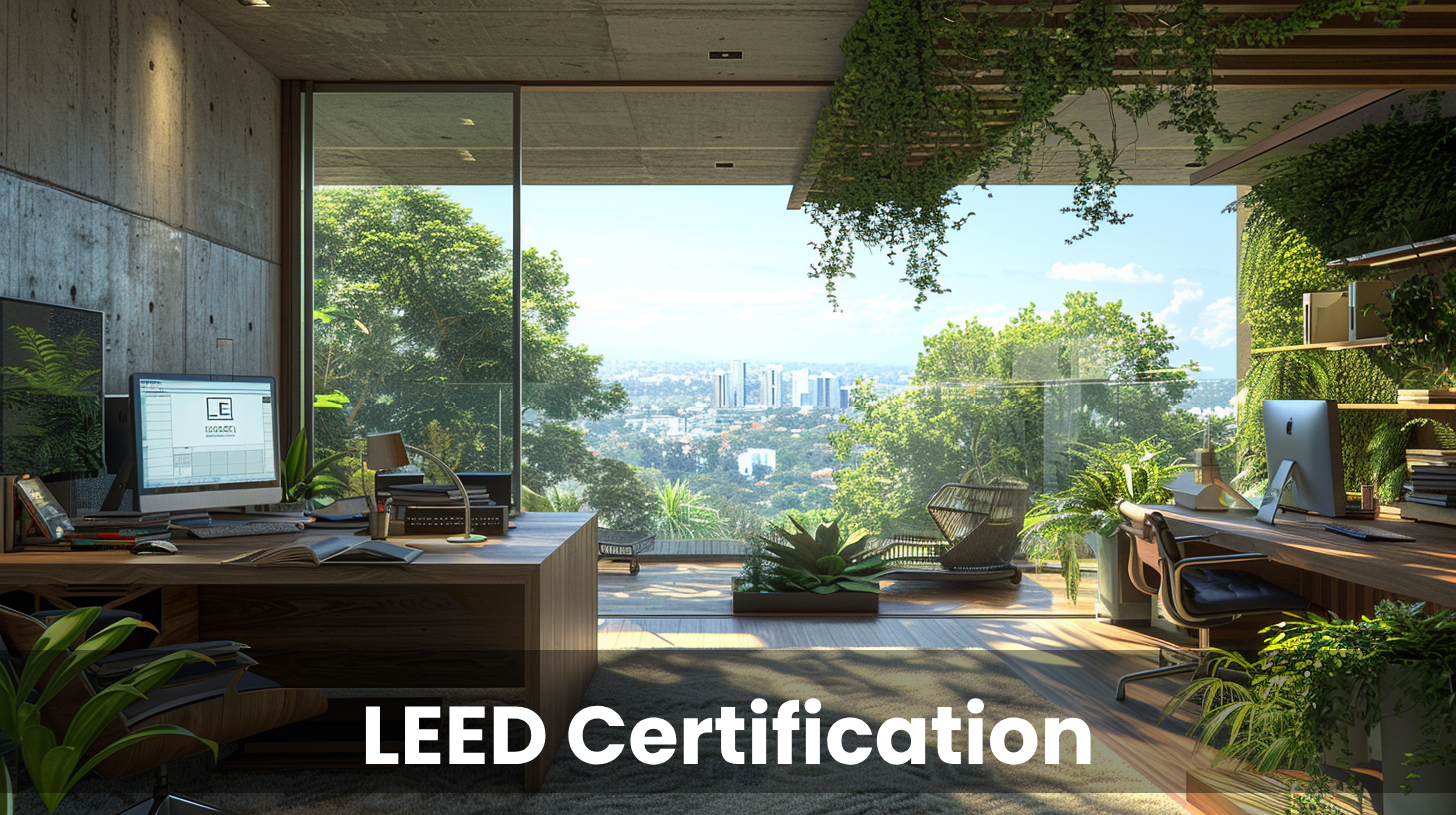 LEED Certification