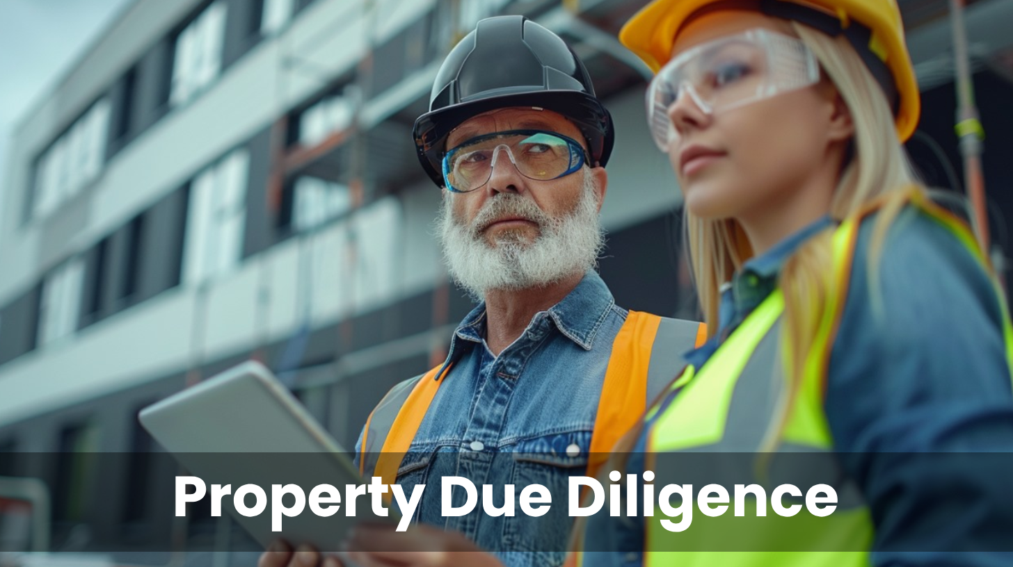 Property Due Diligence