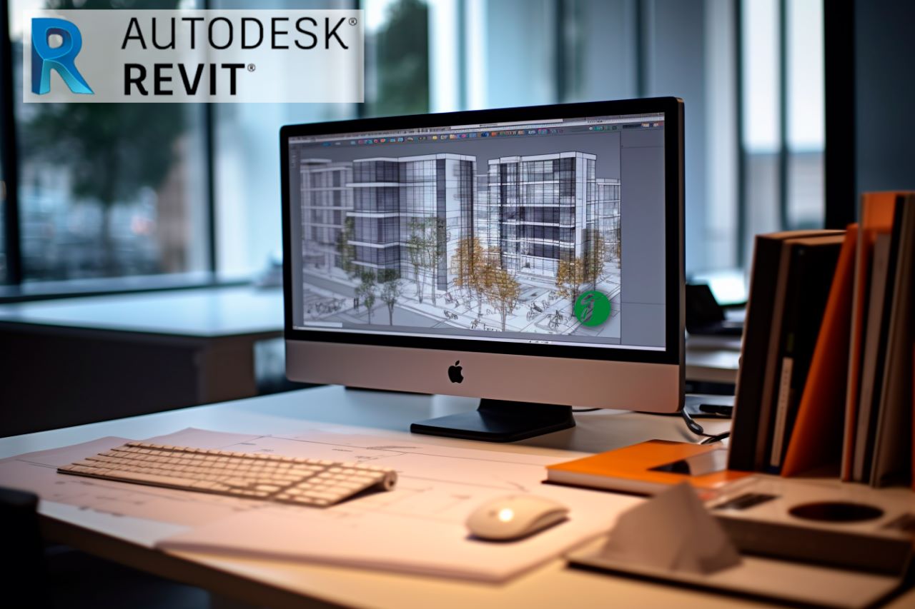 Curso REVIT