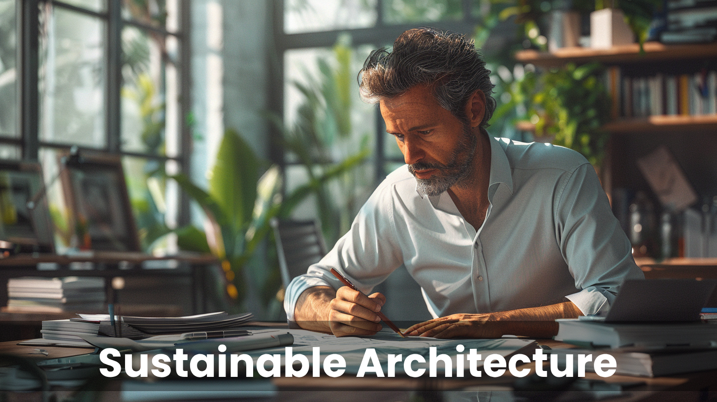 Sustainable Architecture