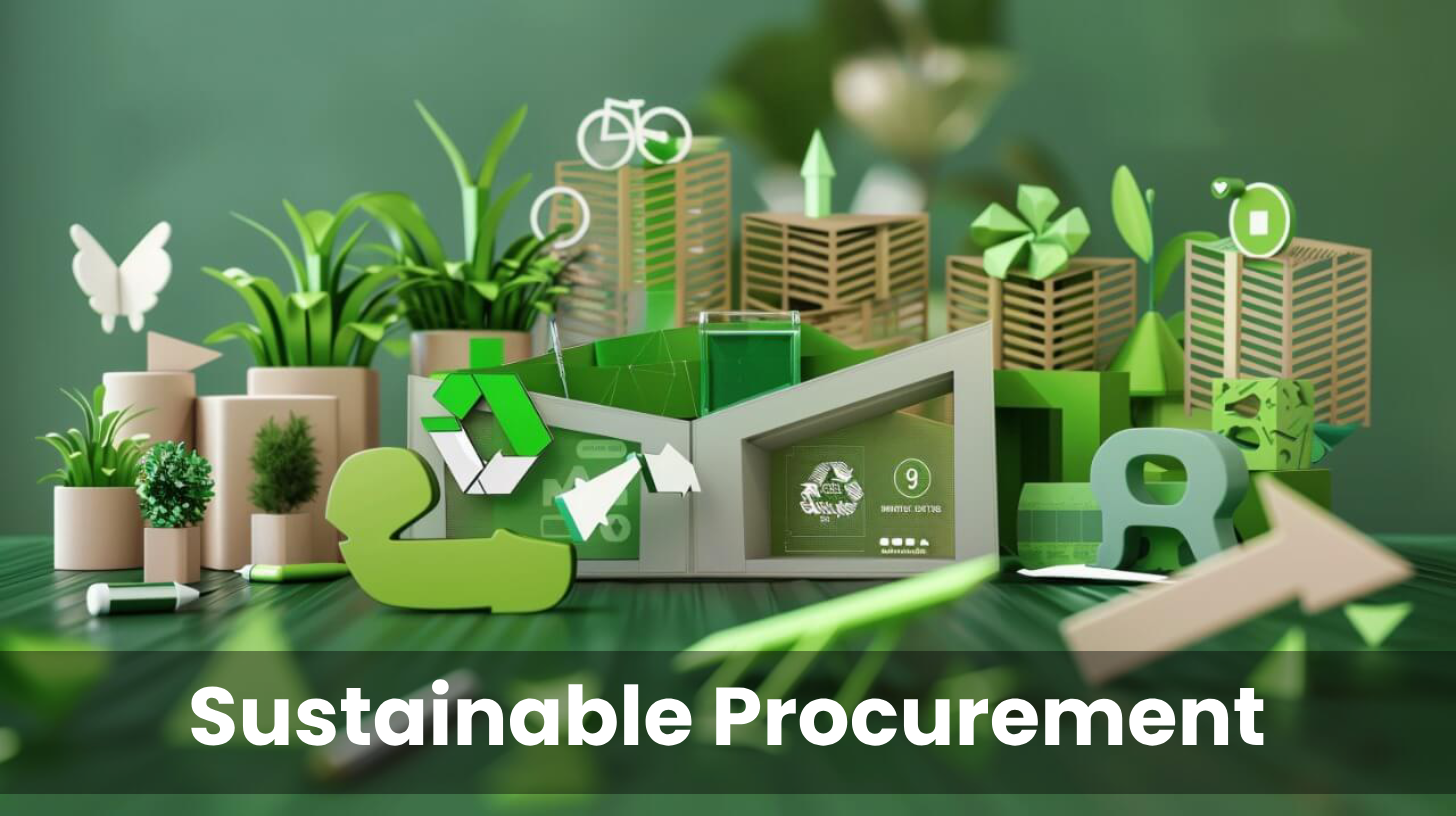 Sustainable Procurement