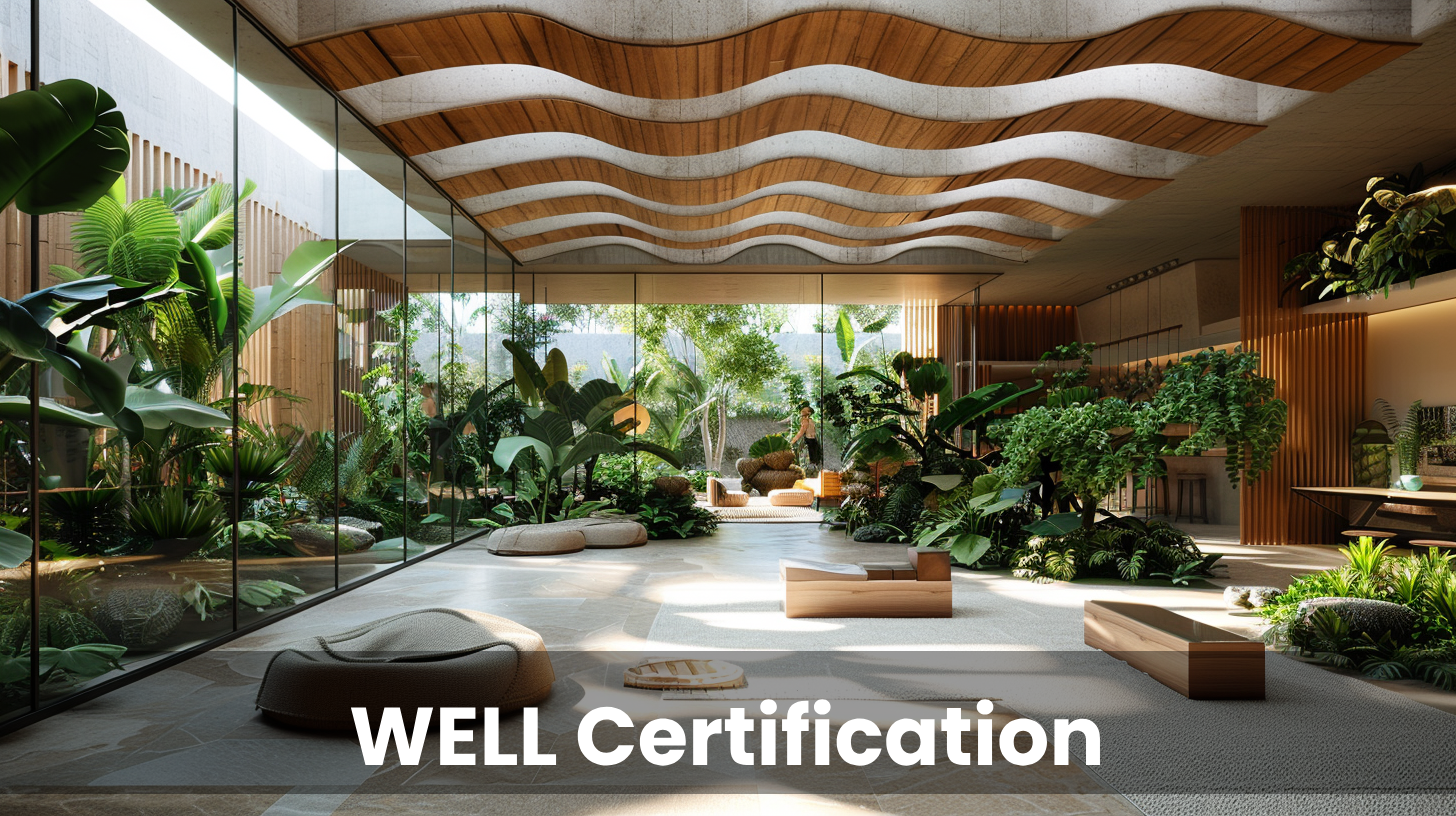 WELL Certification