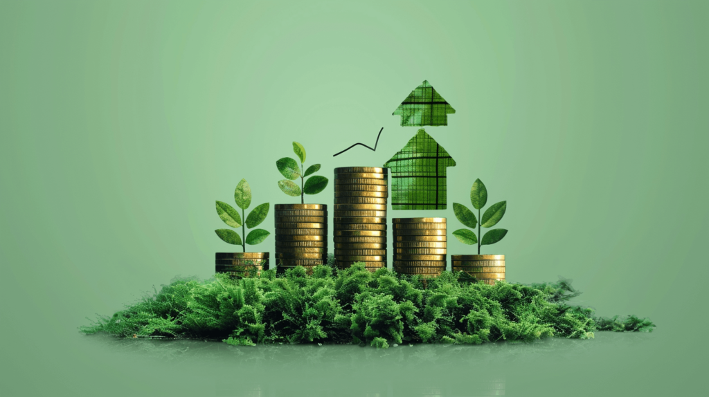 Access to Green Financing